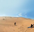 Desert in Iran