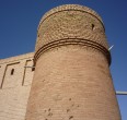 Desert in Iran
