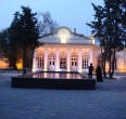 Qazvin