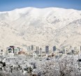 Tehran in Iran