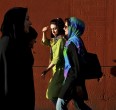 Women in Iran