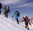 Mountain Climbing