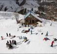 Skiing & winter sports