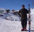 Skiing & winter sports