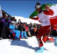 Skiing & winter sports