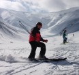 Skiing & winter sports