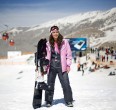 Skiing & winter sports