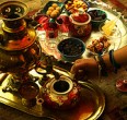 La cultura del té en Irán