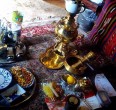 La cultura del té en Irán