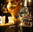 La cultura del té en Irán