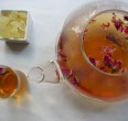 La cultura del té en Irán