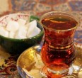 La cultura del té en Irán