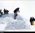 Esquí y deportes de invierno