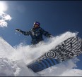 Esquí y deportes de invierno