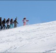 Esquí y deportes de invierno