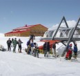 Esquí y deportes de invierno