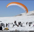 Esquí y deportes de invierno