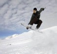 Esquí y deportes de invierno