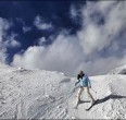 Esquí y deportes de invierno