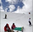 Esquí y deportes de invierno