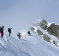 Esquí y deportes de invierno