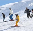 Esquí y deportes de invierno