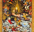 Persian Miniature