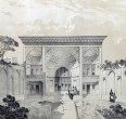 Drawings of Old Iran