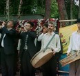 Iranian Music