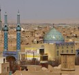 Yazd