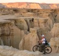 La isla de Qeshm