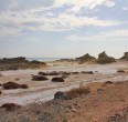 La isla de Qeshm