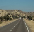 La isla de Qeshm