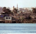 La isla de Qeshm
