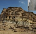 La isla de Qeshm