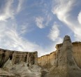 La isla de Qeshm