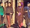 Moda en Irán