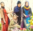 Moda en Irán