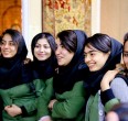 Las mujeres en Irán