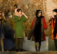 Moda en Irán