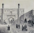 Dibujos de Irán antiguo 
