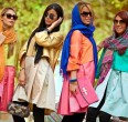 نوع پوشش در ایران