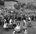ایران در سال های 1950-1955