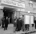 ایران در سال های 1950-1955