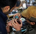 فن الفيروز التطعيم و المنمنمات فن‌ ایرانی‌ عریق‌