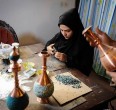 فن الفيروز التطعيم و المنمنمات فن‌ ایرانی‌ عریق‌