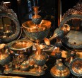 فن الفيروز التطعيم و المنمنمات فن‌ ایرانی‌ عریق‌