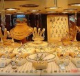 المجوهرات والمصوغات الذهبية 