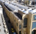 التوابل اجود زعفران العالم زرشك( سوق الرضا مشهد )