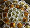 Persische Süßwaren